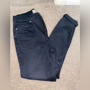 Free People Jean